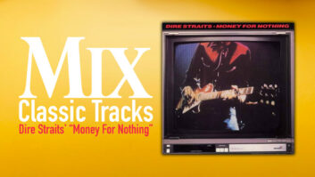 classic tracks, dire straits, money for nothing, sting, mark knopfler