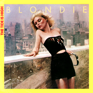 Blondie (band) - Wikipedia