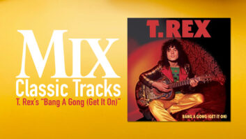 classic tracks t rex