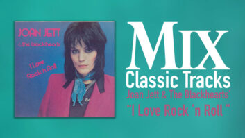 Joan Jett and the Blackhearts, I Love Rock N Roll, classic track, classic tracks