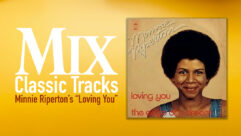 minnie riperton, loving you, lovin you, classic tracks, classic track