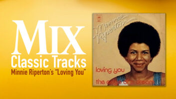 minnie riperton, loving you, lovin you, classic tracks, classic track