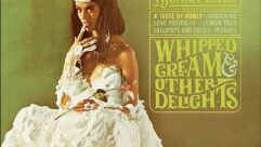 Herb Alpert & The Tijuana Brass' A Taste Of Honey