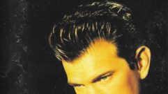 Chris Isaak's "Wicked Game"