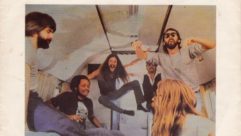 the Doobie Brothers, “What a Fool Believes,”