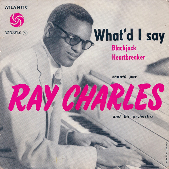 Classic Tracks: Ray Charles’ “What’d I Say”