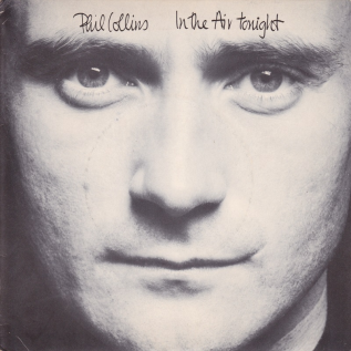 Phil Collins' "In the Air Tonight"