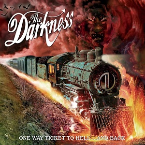 the darkness