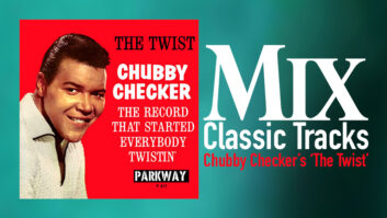 Classic Tracks: Chubby Checker’s “The Twist”