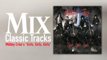motley crue classic track classic tracks