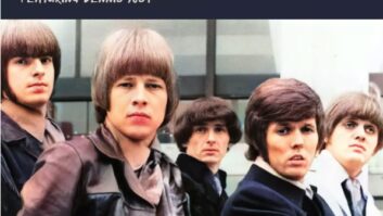 Classics IV’s “Traces”