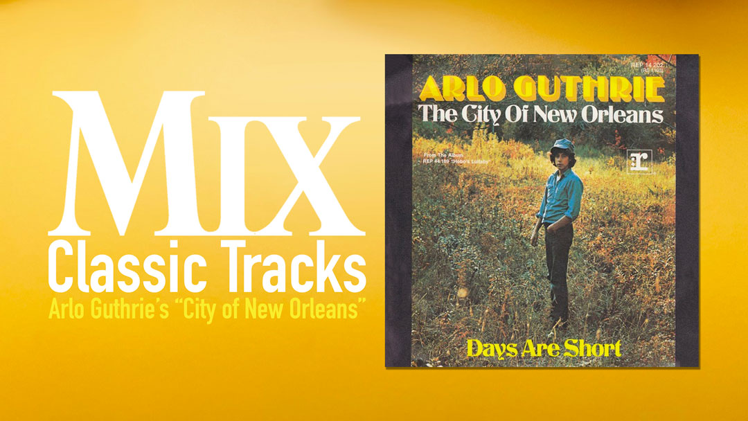 arlo guthrie