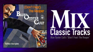 BOC, blue oyster cult, Blue Öyster Cult, don't fear the reaper, saturday night live, cowbell, snl, reaper, classic tracks, classic track