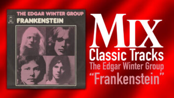 classic track, classic tracks, frankenstein, edgar winter