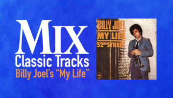 classic tracks, my life, billy joel