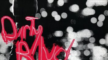 Lou Reed's "Dirty Boulevard"