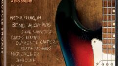 Muscle Shoals DVD