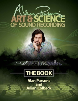 The Art and Science of Sound Recording