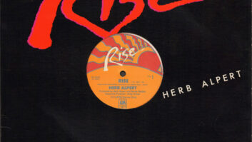 Herb Alpert - Rise