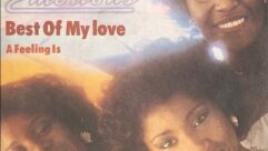 The Emotions' "Best of My Love"