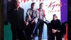 Mr. Mister’s “Kyrie”