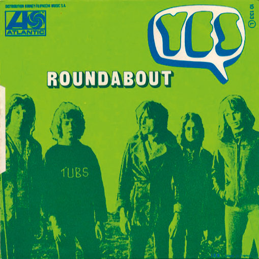 Roundabout single
