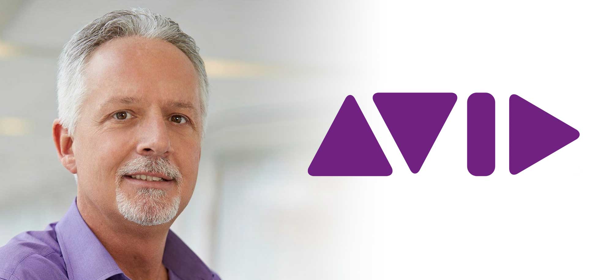 Avid Terminates Hernandez, Names Rosica CEO