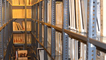 Inside Prince's Tape Vault