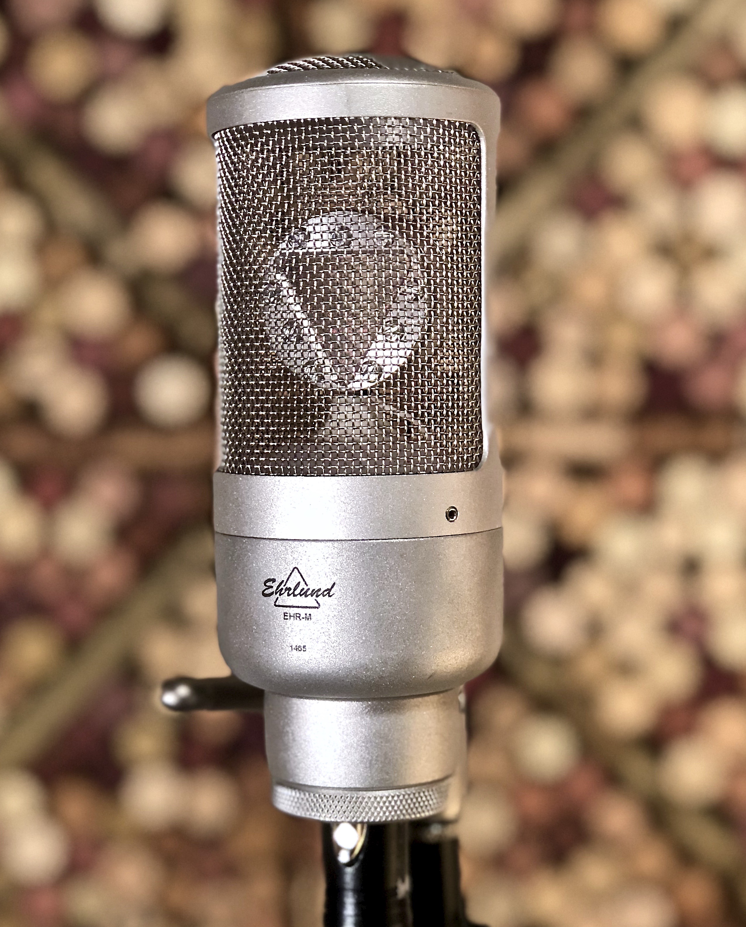 Ehrlund EHR-M Condenser Microphone