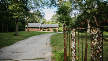 Photo: Joshua Scott/National Trust for Historic Preservation.