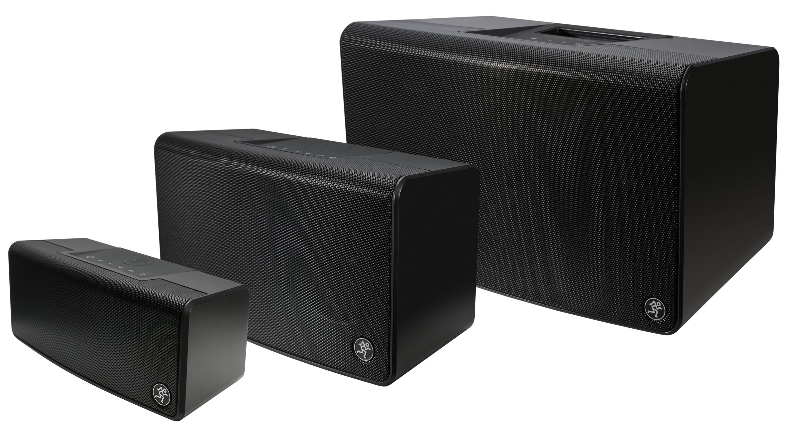 Real-World Review: Mackie FreePlay Series