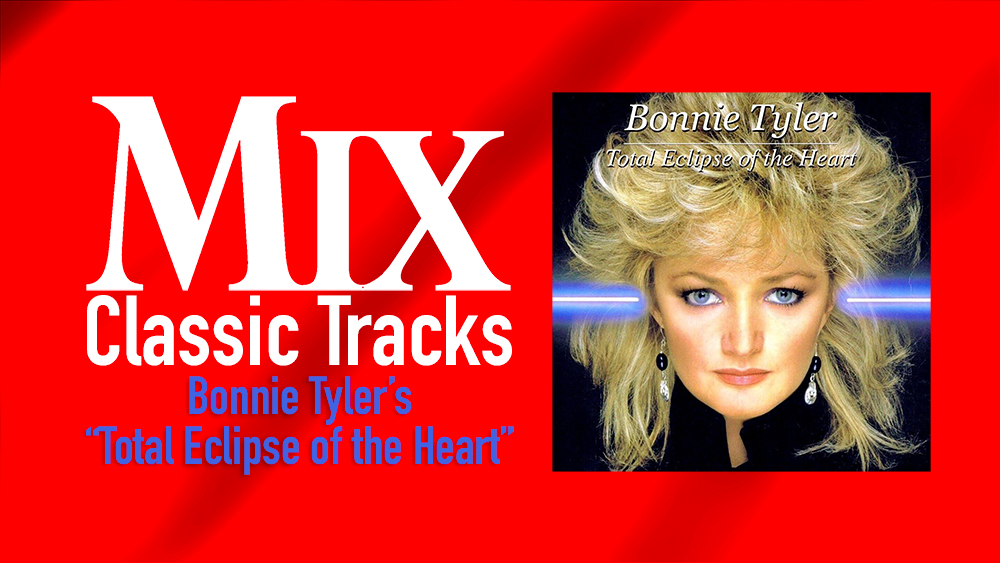 bonnie tyler total eclipse of the heart 