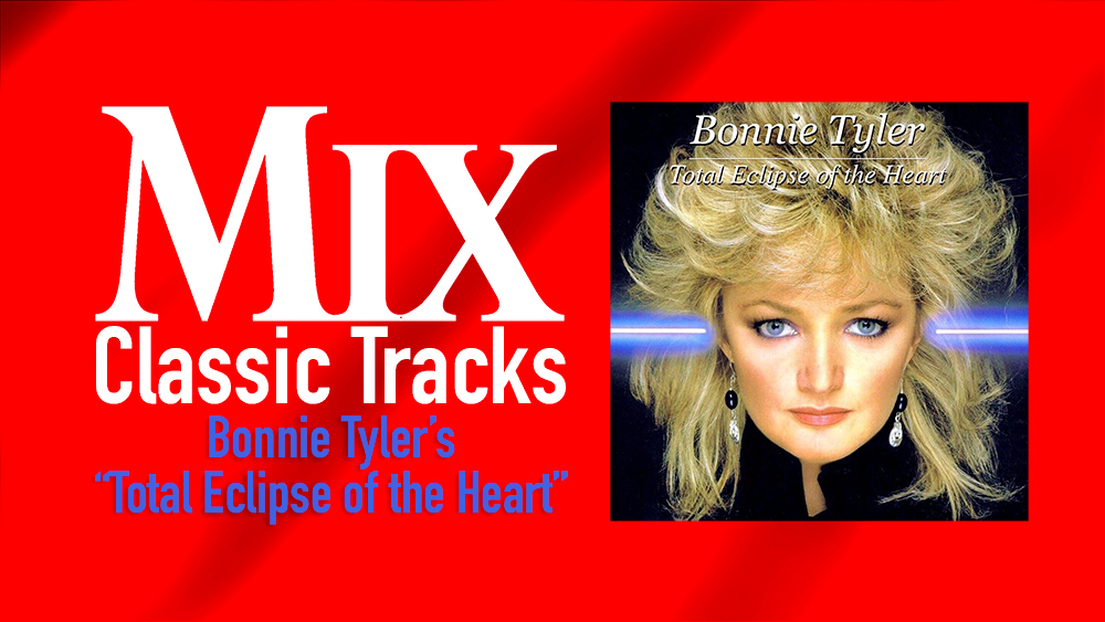 The Dan Band Total Eclipse Of The Heart Lyrics Nothing I Can Say Total Eclipse Of The Heart Hotsell | aria-database.com
