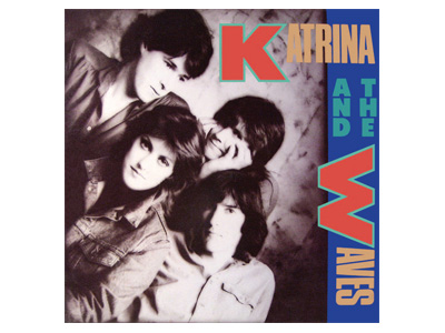 worstelen park vriendschap Classic Tracks: Katrina & The Waves, "Walking On Sunshine"