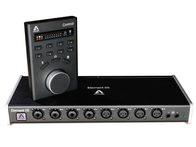 Apogee Element 88