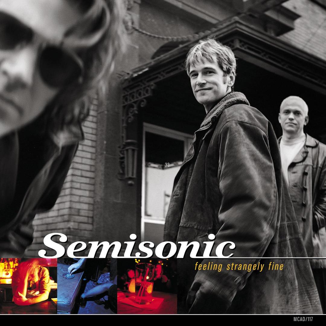 semisonic closing time live