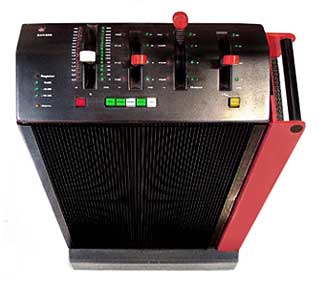 1976 Emt Model 250 Digital Reverb 1976 Emt Model 250 Digital Reverb