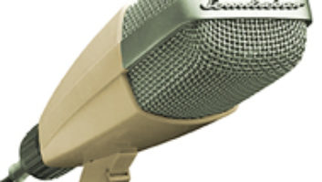 Milestones: The Sennheiser MD-421