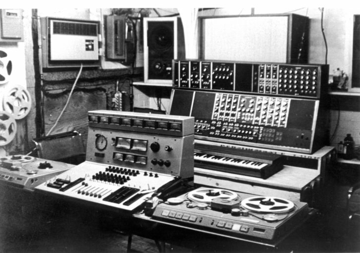 Studer at 70