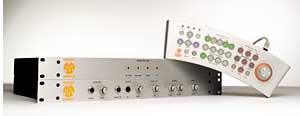Field Test Dangerous Music Monitor St Monitor Sr