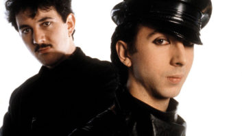 Soft Cell