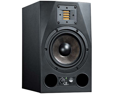 small studio monitors