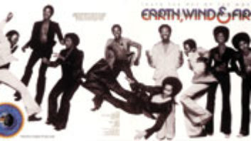 Classic Tracks Earth Wind Fire S Shining Star Classic Tracks Earth Wind Fire S Shining Star