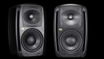 event ps6 studio monitors
