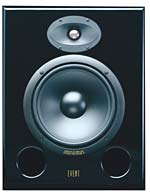 Field Test: Event Electronics ASP8 Studio Precision Monitors