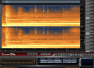 Izotope rx denoiser Izotope rx denoiser