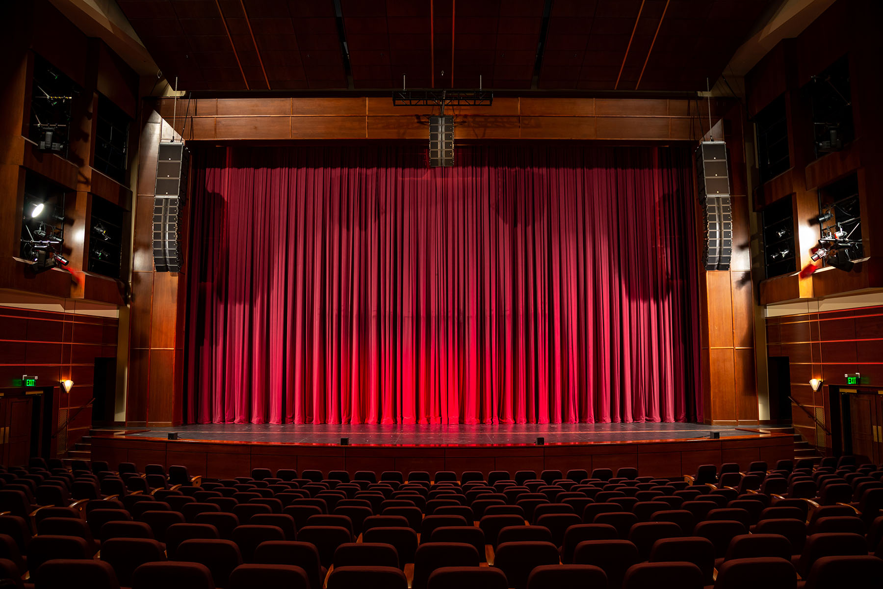 Lindenwood University’s J. Scheidegger Center for the Arts Chooses L