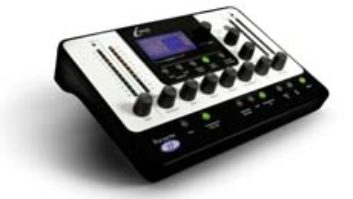 Digidesign, Focusrite Liquid Channel Technology