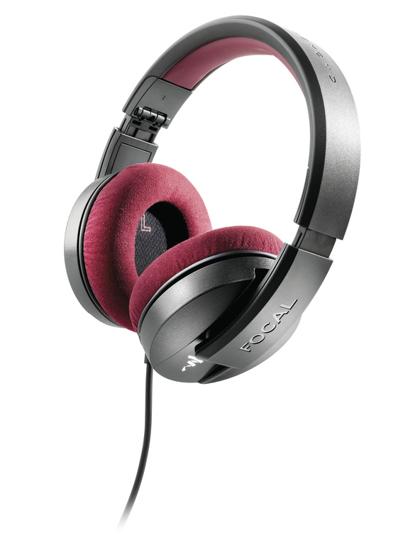 focal professional listen