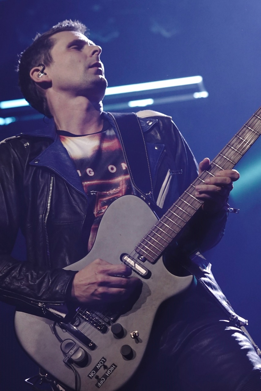 How Fishman, Arturia and MIND Music Labs Followed their MUSE To a State